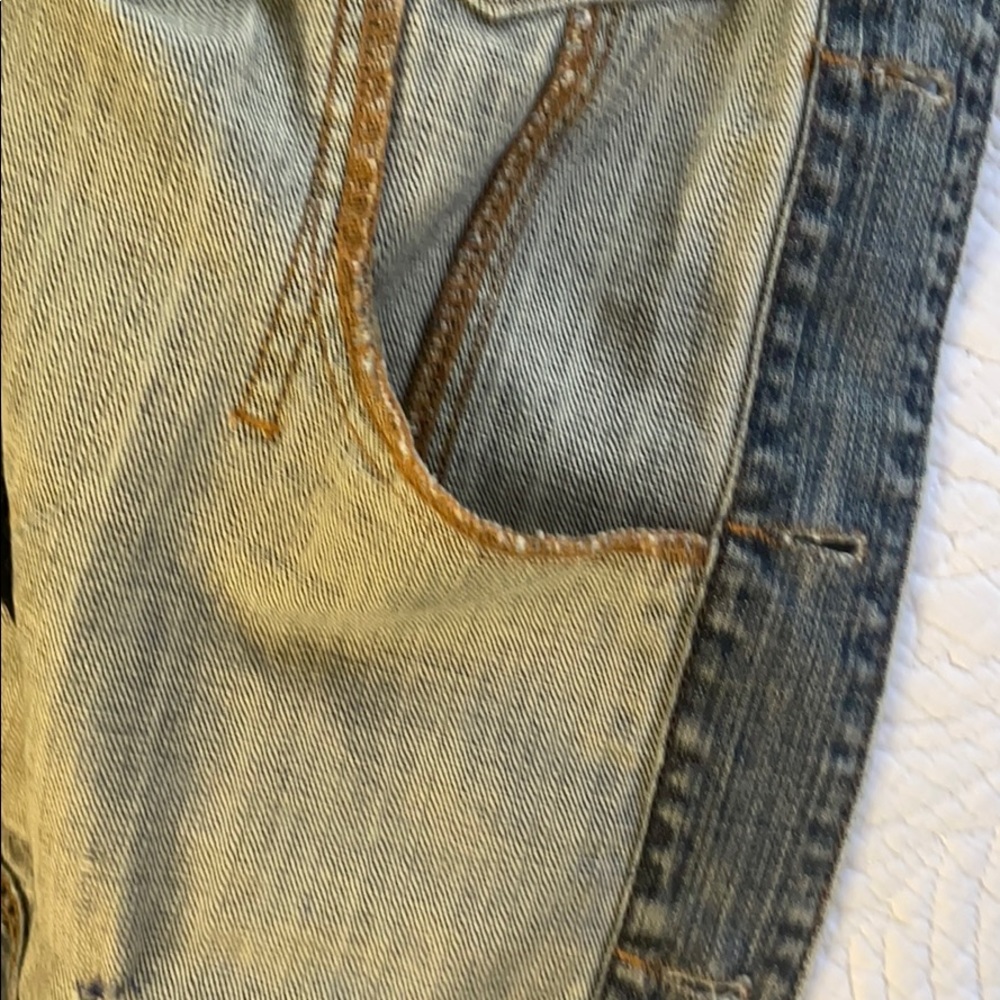 Calvin Klein Jeans Jacket - Picture 8 of 11